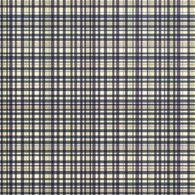 Çekler ve tartansız örgü dokusu ile modern klasik şablonu tekrarlar