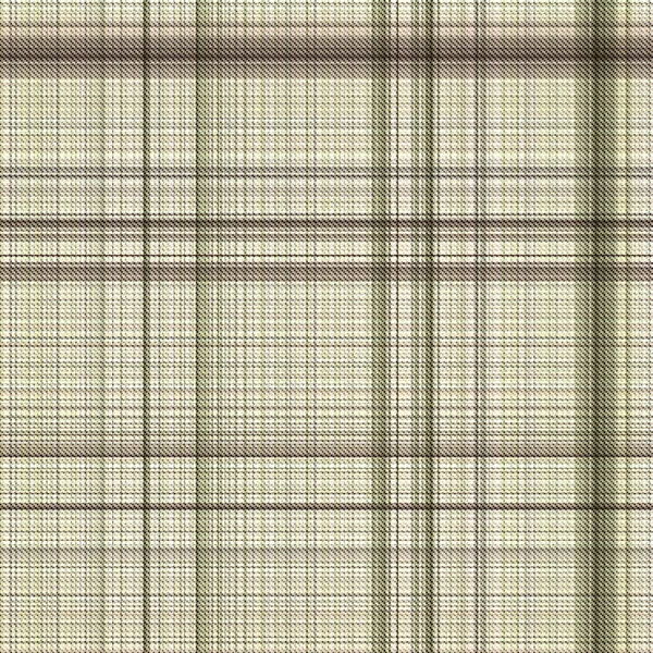 Vérifications Tartan Répéter Sans Couture Motif Classique Moderne Avec Texture — Photo