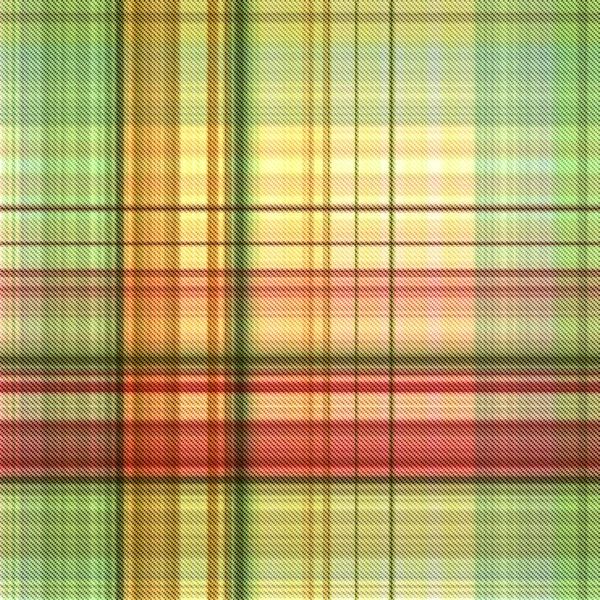 Verificações Tartan Sem Costura Repetir Padrão Clássico Moderno Com Textura — Fotografia de Stock