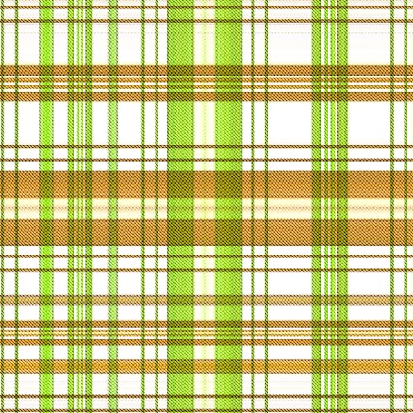 Vérifications Tartan Répéter Sans Couture Motif Classique Moderne Avec Texture — Photo