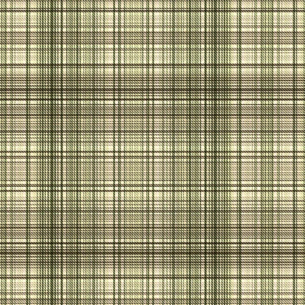 Verificações Tartan Sem Costura Repetir Padrão Clássico Moderno Com Textura — Fotografia de Stock