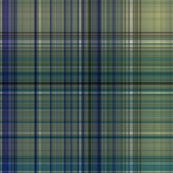 Checks Tartan Seamless Repeat Modern Classic Pattern Woven Texture — Stock Photo, Image