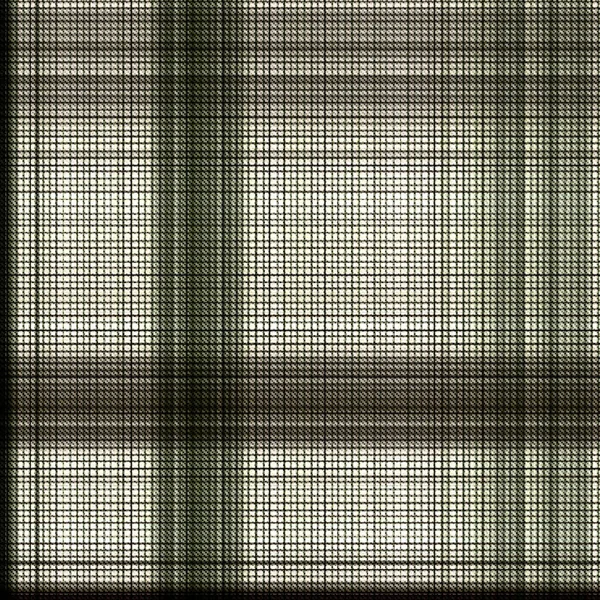 Vérifications Tartan Répéter Sans Couture Motif Classique Moderne Avec Texture — Photo