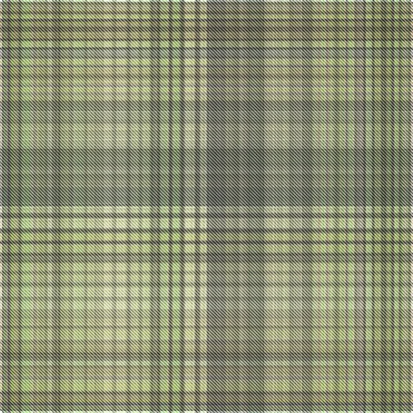 Controlli Tartan Senza Soluzione Continuità Ripetere Moderno Modello Classico Con — Foto Stock