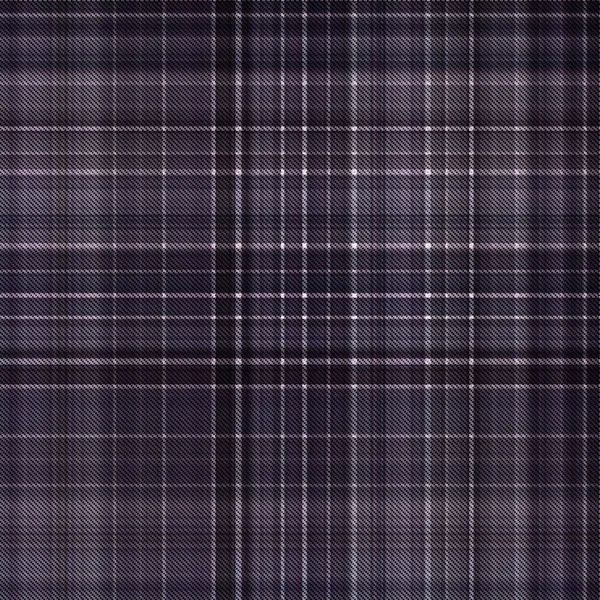 Vérifications Tartan Répéter Sans Couture Motif Classique Moderne Avec Texture — Photo