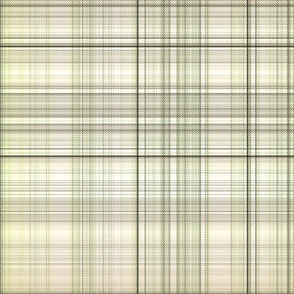 Checks Tartan Naadloze Herhaling Modern Klassiek Patroon Met Geweven Textuur — Stockfoto