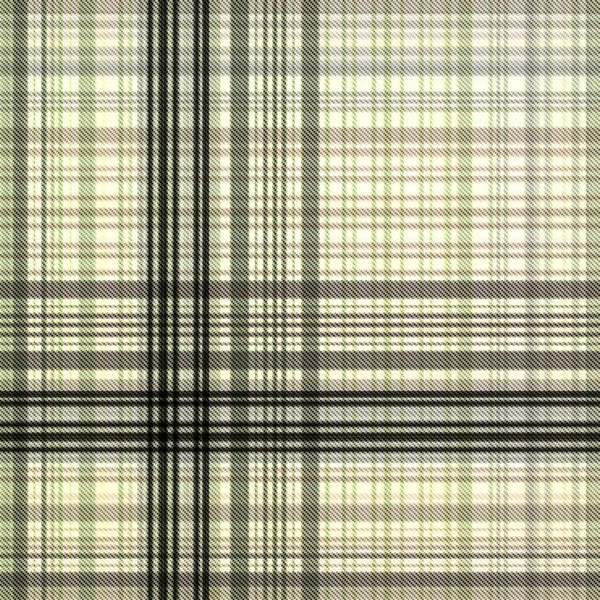 Checks Tartan Seamless Ulangi Pola Klasik Modern Dengan Tekstur Tenun — Stok Foto