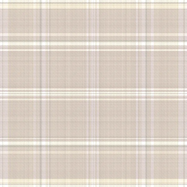 Controlli Tartan Senza Soluzione Continuità Ripetere Moderno Modello Classico Con — Foto Stock