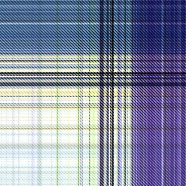 Verificações Tartan Sem Costura Repetir Padrão Clássico Moderno Com Textura — Fotografia de Stock