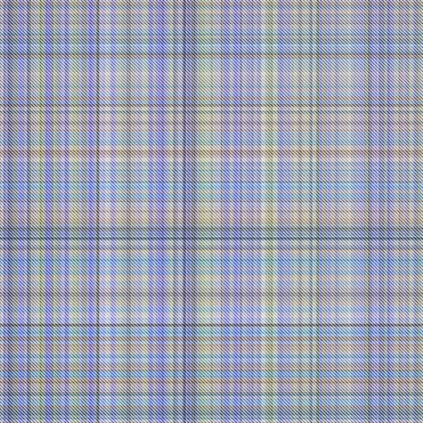 Verificações Tartan Sem Costura Repetir Padrão Clássico Moderno Com Textura — Fotografia de Stock