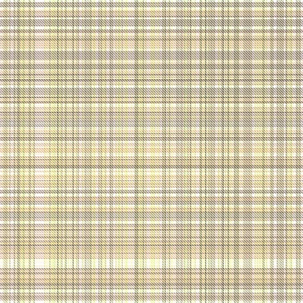 Controlli Tartan Senza Soluzione Continuità Ripetere Moderno Modello Classico Con — Foto Stock