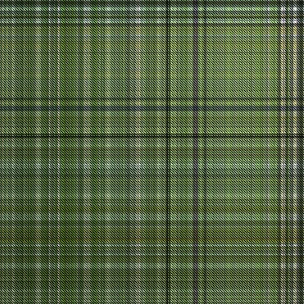 Controlli Tartan Senza Soluzione Continuità Ripetere Moderno Modello Classico Con — Foto Stock