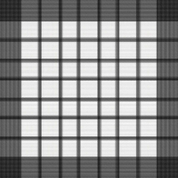チェックとタータン不織布のテクスチャとシームレスな繰り返し現代的な古典的なパターン — ストック写真