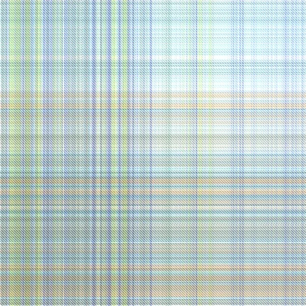 Çekler ve tartansız örgü dokusu ile modern klasik şablonu tekrarlar