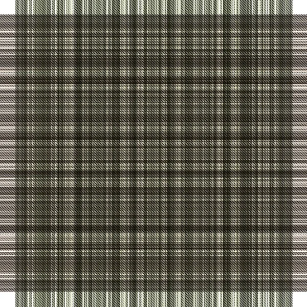 Verificações Tartan Sem Costura Repetir Padrão Clássico Moderno Com Textura — Fotografia de Stock