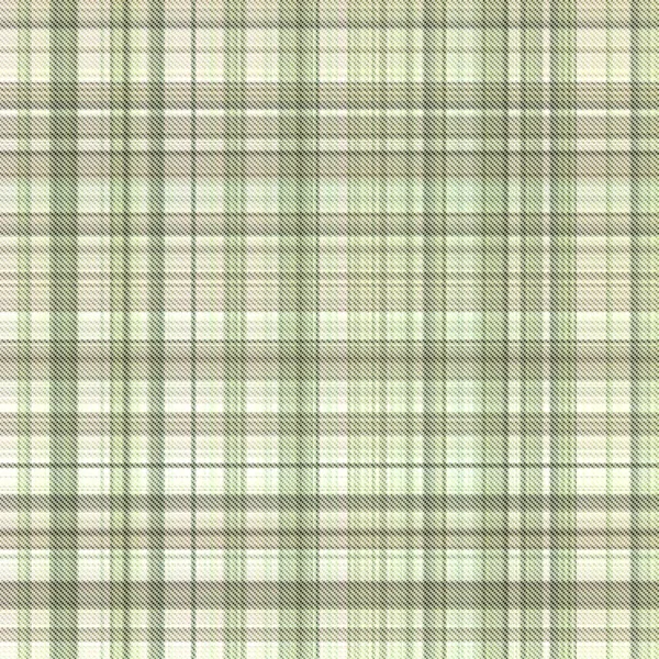 Vérifications Tartan Répéter Sans Couture Motif Classique Moderne Avec Texture — Photo