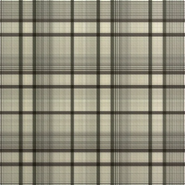 Checks Tartan Naadloze Herhaling Modern Klassiek Patroon Met Geweven Textuur — Stockfoto