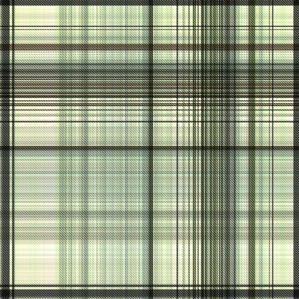 Verificações Tartan Sem Costura Repetir Padrão Clássico Moderno Com Textura — Fotografia de Stock