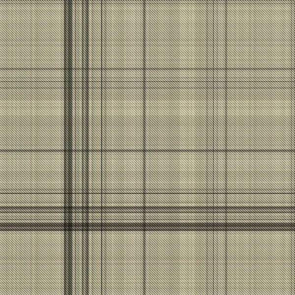 Checks Tartan Seamless Repeat Modern Classic Pattern Woven Texture — Stock Photo, Image