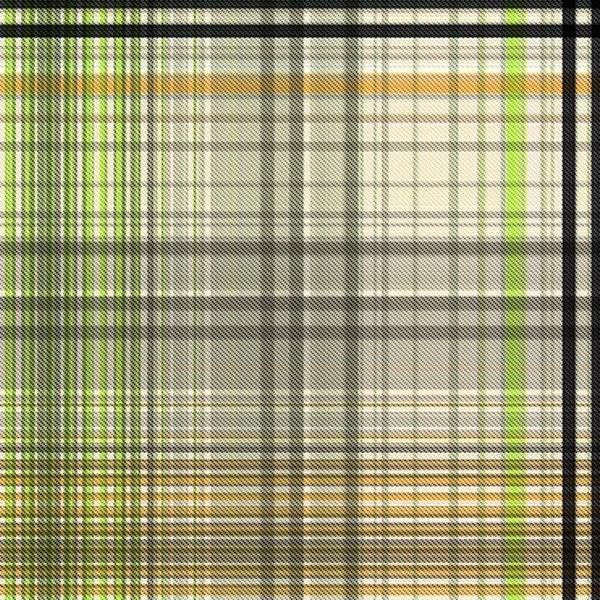 Vérifications Tartan Répéter Sans Couture Motif Classique Moderne Avec Texture — Photo