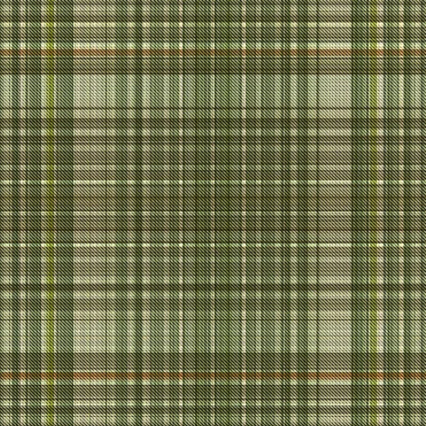 Controlli Tartan Senza Soluzione Continuità Ripetere Moderno Modello Classico Con — Foto Stock