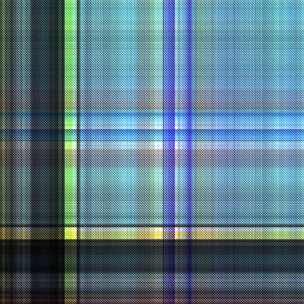 Verificações Tartan Sem Costura Repetir Padrão Clássico Moderno Com Textura — Fotografia de Stock