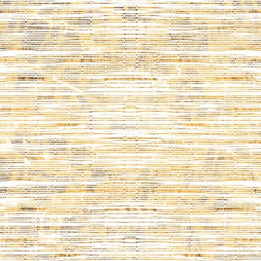 Doku yüzeyinde izole edilmiş yüksek çözünürlüklü boho geometrik desen