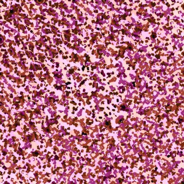 Doku yüzeyinde izole edilmiş yüksek çözünürlüklü boho geometrik desen