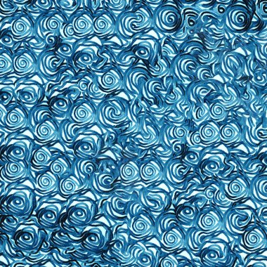 Doku yüzeyinde izole edilmiş yüksek çözünürlüklü boho geometrik desen