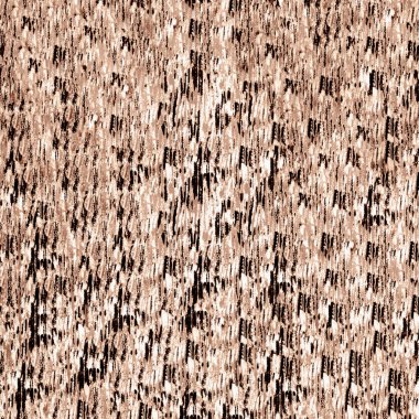 Doku yüzeyinde izole edilmiş yüksek çözünürlüklü boho geometrik desen