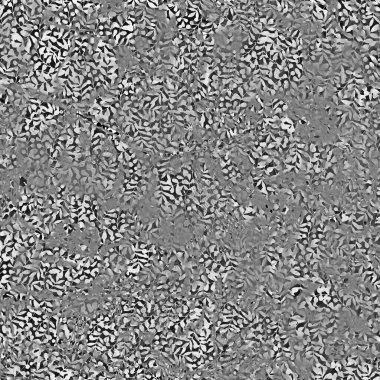 Doku yüzeyinde izole edilmiş yüksek çözünürlüklü boho geometrik desen