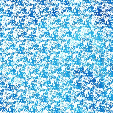 Yaratıcı doku yüzeyinde yüksek çözünürlüklü suluboya tekrarı