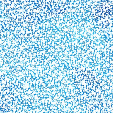 Yaratıcı doku yüzeyinde yüksek çözünürlüklü suluboya tekrarı