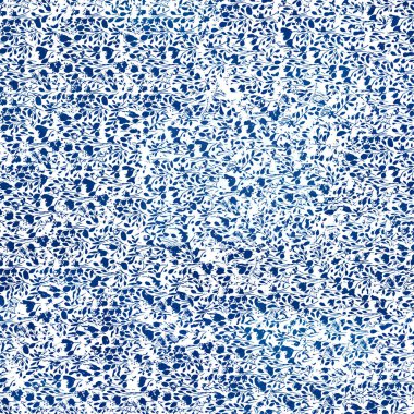 Yaratıcı doku yüzeyinde yüksek çözünürlüklü suluboya tekrarı