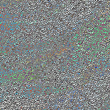 Yaratıcı doku yüzeyinde yüksek çözünürlüklü suluboya tekrarı