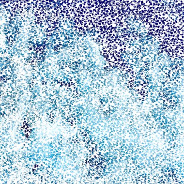 Yaratıcı doku yüzeyinde yüksek çözünürlüklü suluboya tekrarı