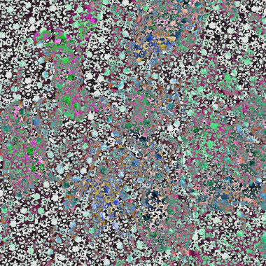 Yaratıcı doku yüzeyinde yüksek çözünürlüklü suluboya tekrarı