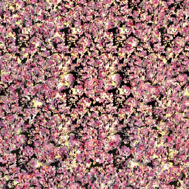 Yaratıcı doku yüzeyinde yüksek çözünürlüklü suluboya tekrarı