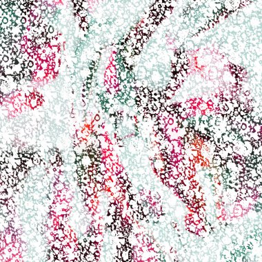 Yaratıcı doku yüzeyinde yüksek çözünürlüklü suluboya tekrarı