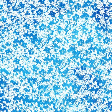 Yaratıcı doku yüzeyinde yüksek çözünürlüklü suluboya tekrarı