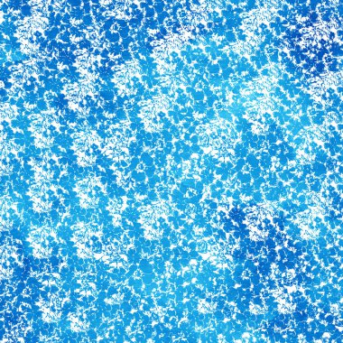 Yaratıcı doku yüzeyinde yüksek çözünürlüklü suluboya tekrarı