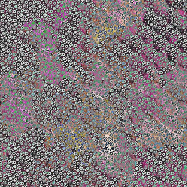 Yaratıcı doku yüzeyinde yüksek çözünürlüklü suluboya tekrarı