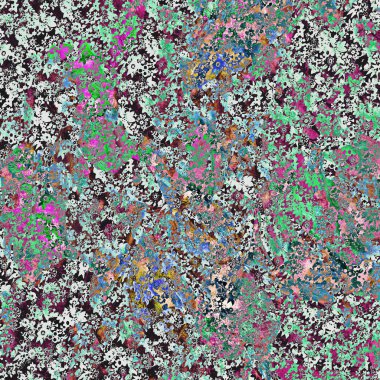 Yaratıcı doku yüzeyinde yüksek çözünürlüklü suluboya tekrarı