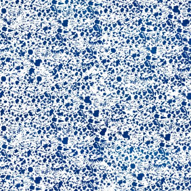 Yaratıcı doku yüzeyinde yüksek çözünürlüklü suluboya tekrarı