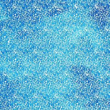 Yaratıcı doku yüzeyinde yüksek çözünürlüklü suluboya tekrarı