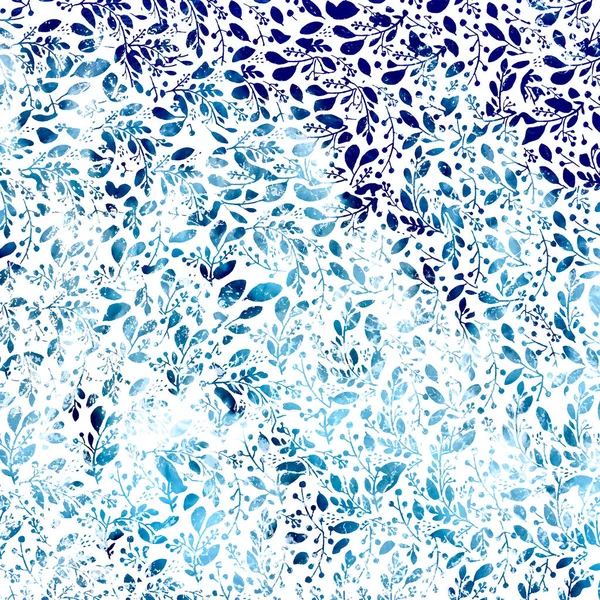 Yaratıcı doku yüzeyinde yüksek çözünürlüklü suluboya tekrarı