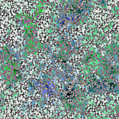 Yaratıcı doku yüzeyinde yüksek çözünürlüklü suluboya tekrarı