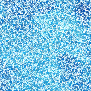 Yaratıcı doku yüzeyinde yüksek çözünürlüklü suluboya tekrarı