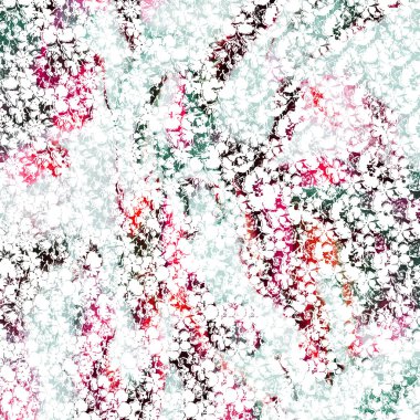 Yaratıcı doku yüzeyinde yüksek çözünürlüklü suluboya tekrarı