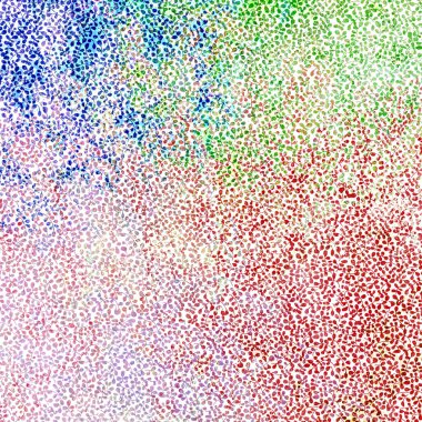 Yaratıcı doku yüzeyinde yüksek çözünürlüklü suluboya tekrarı